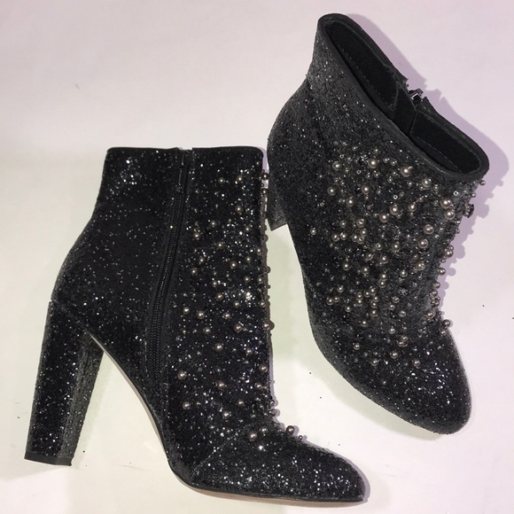 jessica simpson starlite bootie